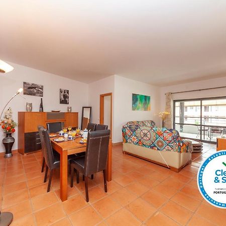 B56 - Marinapark 2013 Apartment Lagos Exterior foto