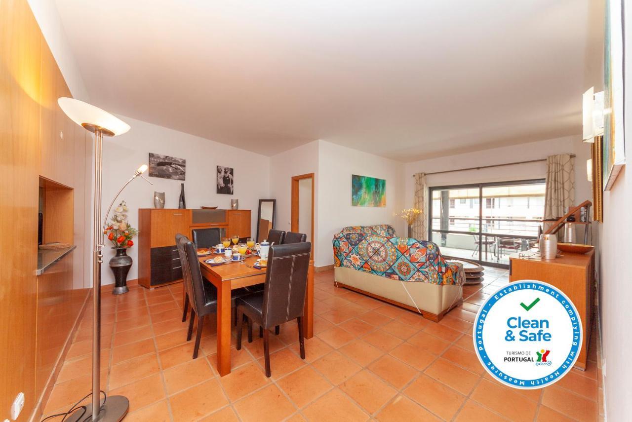 B56 - Marinapark 2013 Apartment Lagos Exterior foto