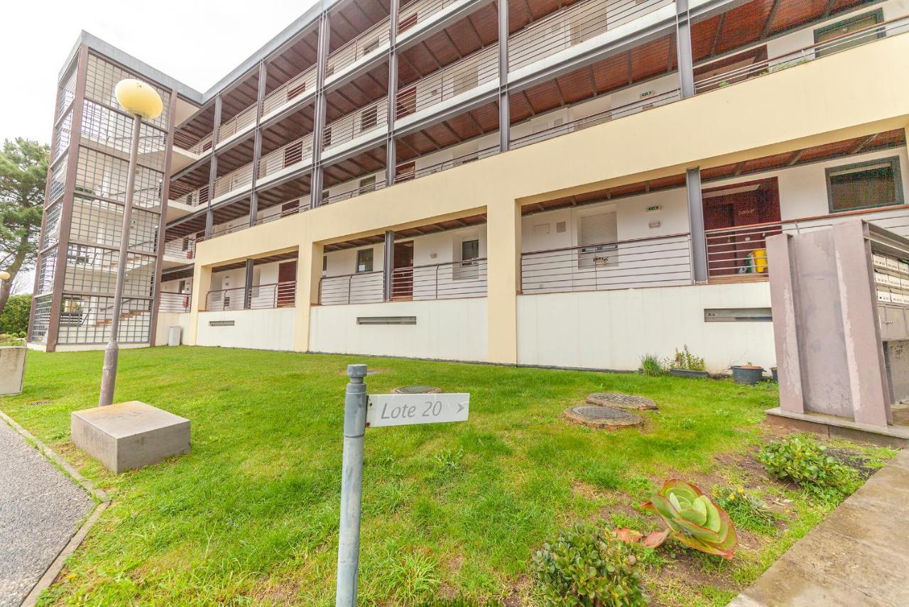 B56 - Marinapark 2013 Apartment Lagos Exterior foto